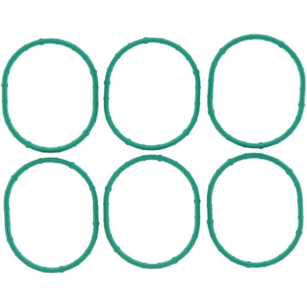 Mahle Engine Intake Manifold Gasket Set MS19321 - main